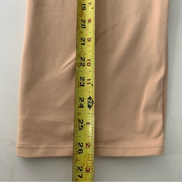 Assets By Spanx Body Shaping Strapless Slip Dress Size Extra Large - Picture 9 of 9